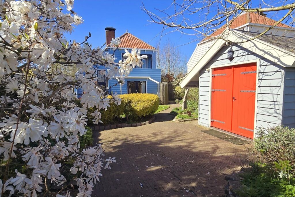 Uitdammer Dorpsstraat 7A