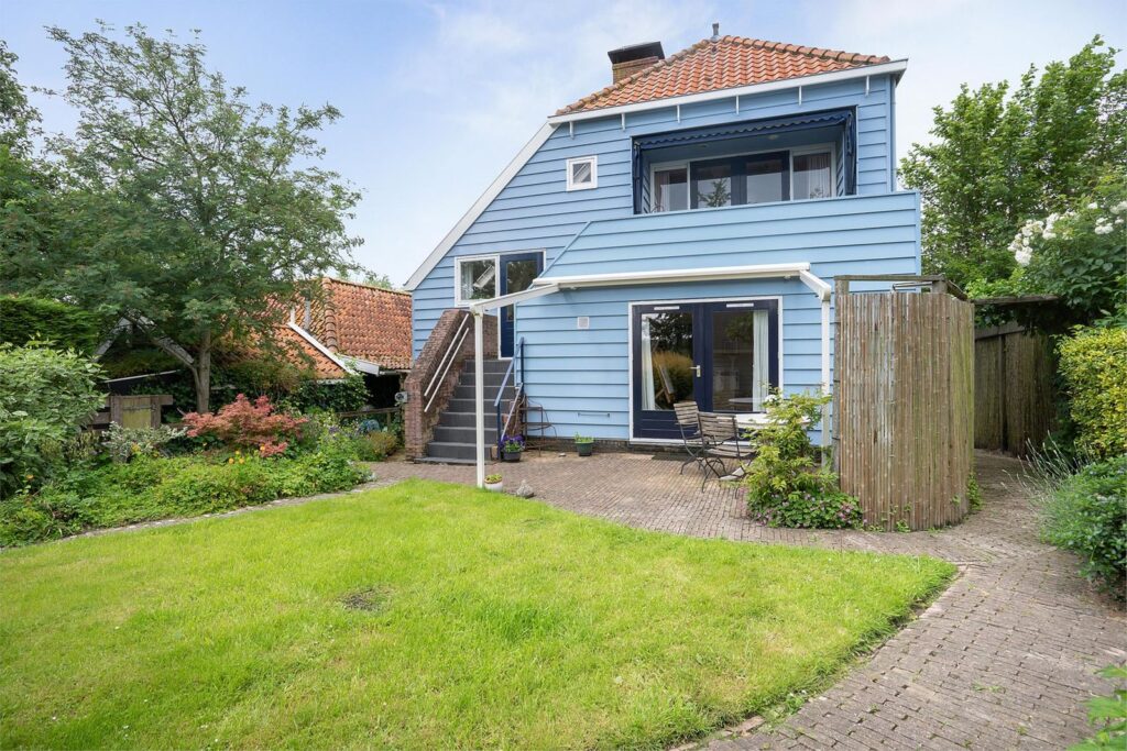 Uitdammer Dorpsstraat 7A