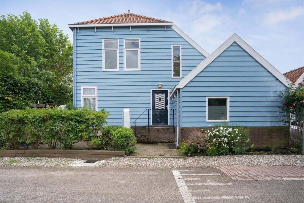 Uitdammer Dorpsstraat 7A