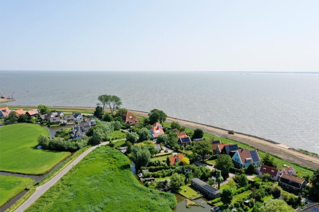 Uitdammer Dorpsstraat 7A