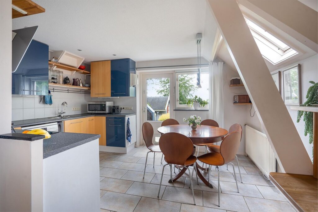 Uitdammer Dorpsstraat 7A