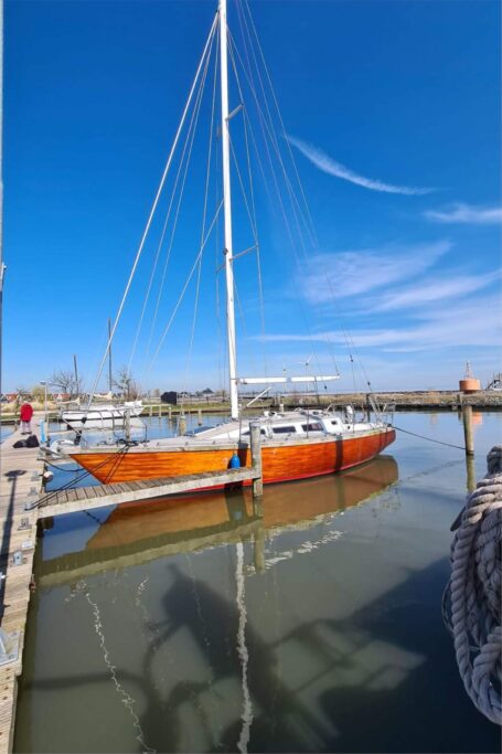 Uitdammer Dorpsstraat 7A