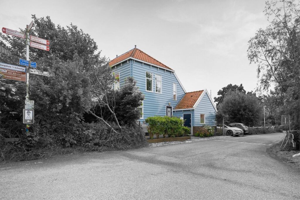 Uitdammer Dorpsstraat 7A