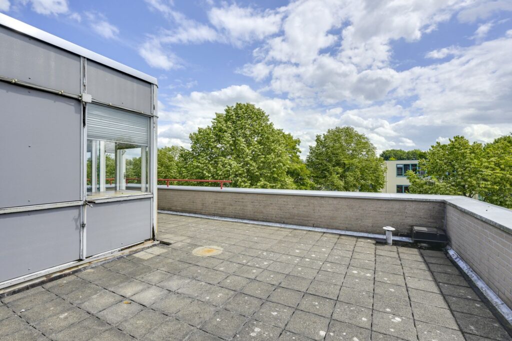 Aartsbisschop Romerostraat 592