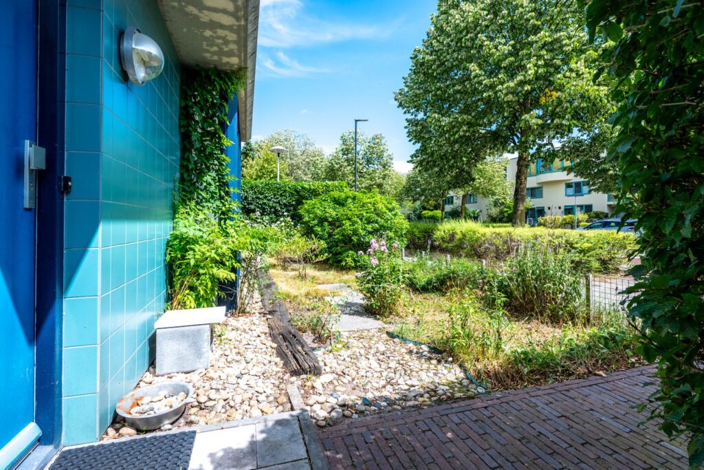 Aartsbisschop Romerostraat 592