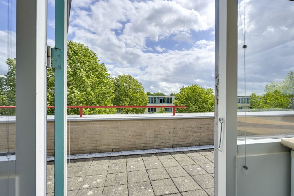 Aartsbisschop Romerostraat 592