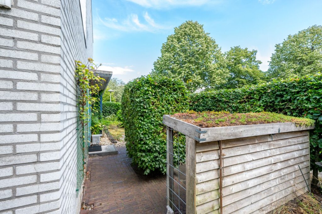 Aartsbisschop Romerostraat 592