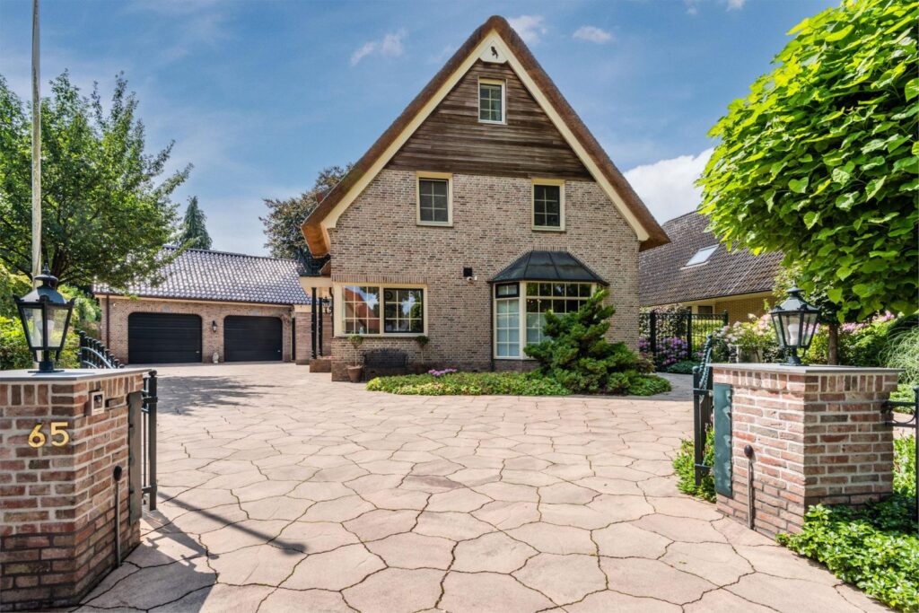 Officiersweg 65