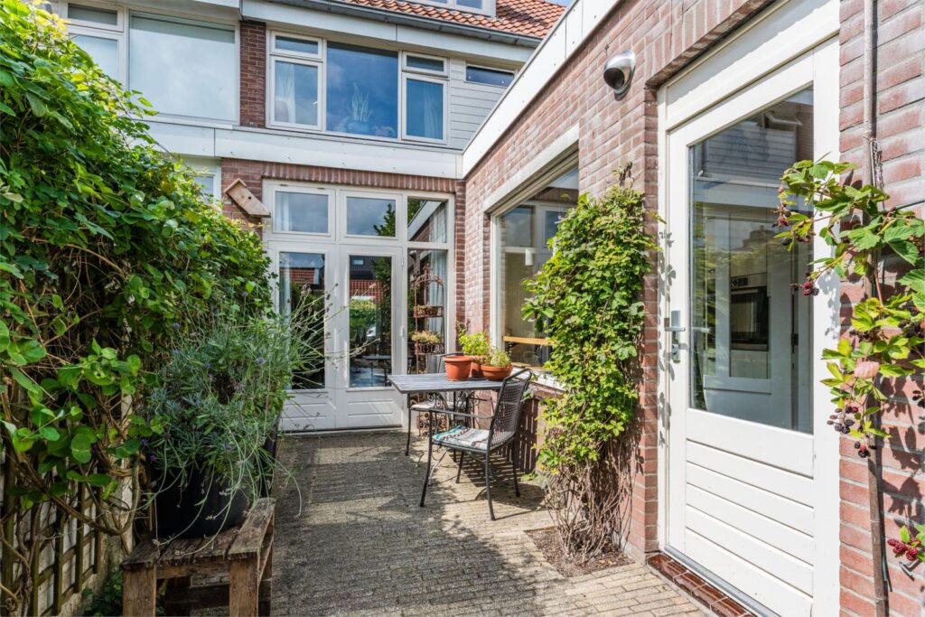 Prins Hendrikstraat 67