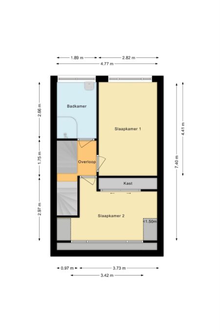 Prins Hendrikstraat 67