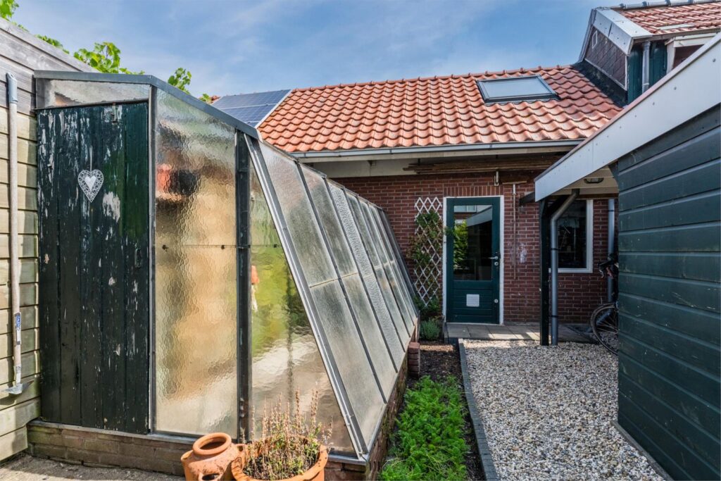 Prins Hendrikstraat 67