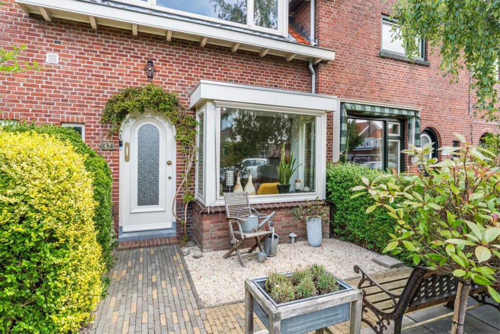 Prins Hendrikstraat 67