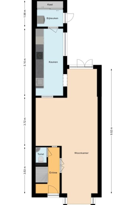 Prins Hendrikstraat 67