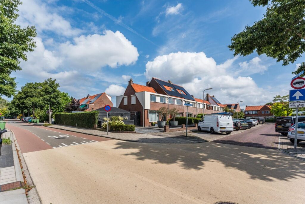 Prins Hendrikstraat 67