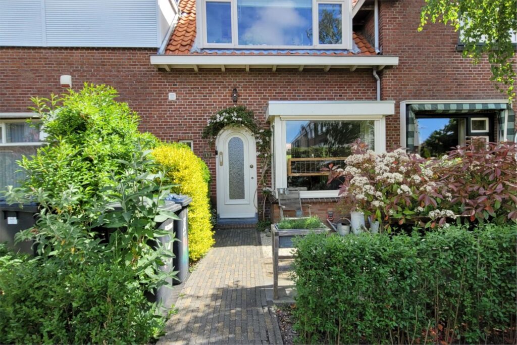 Prins Hendrikstraat 67