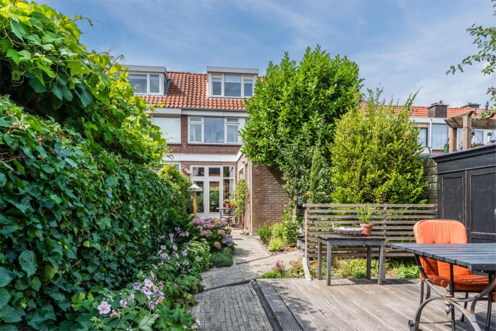 Prins Hendrikstraat 67