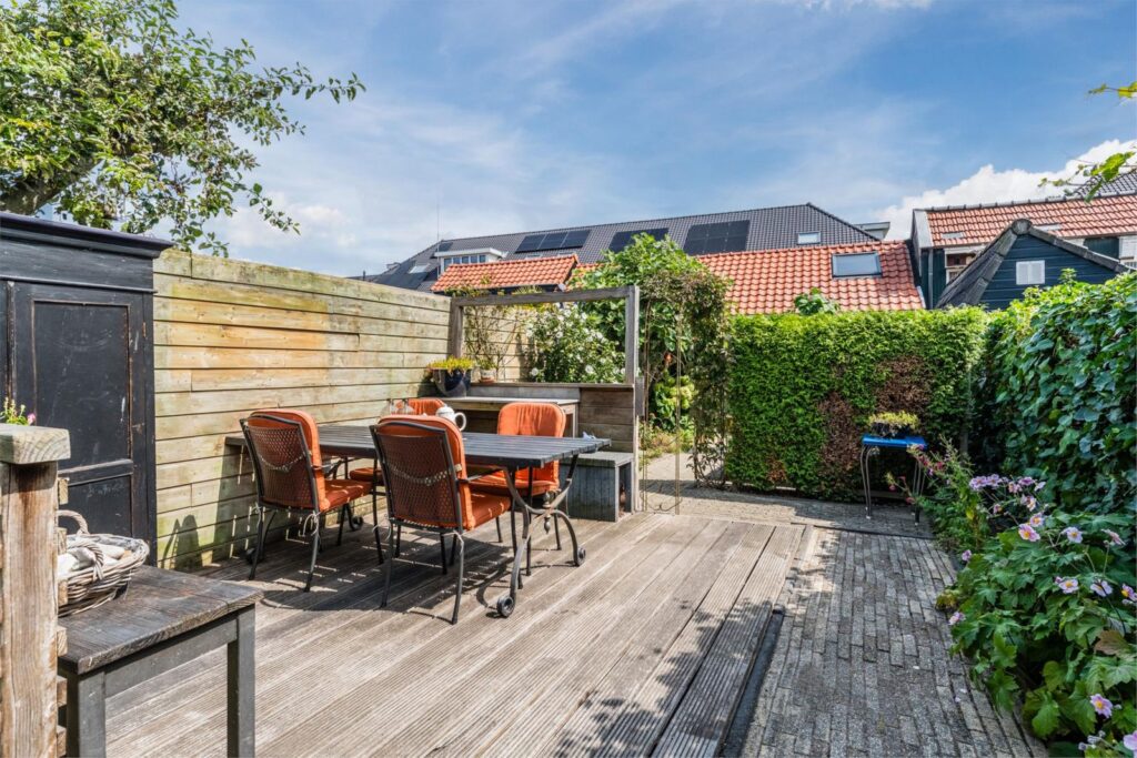 Prins Hendrikstraat 67