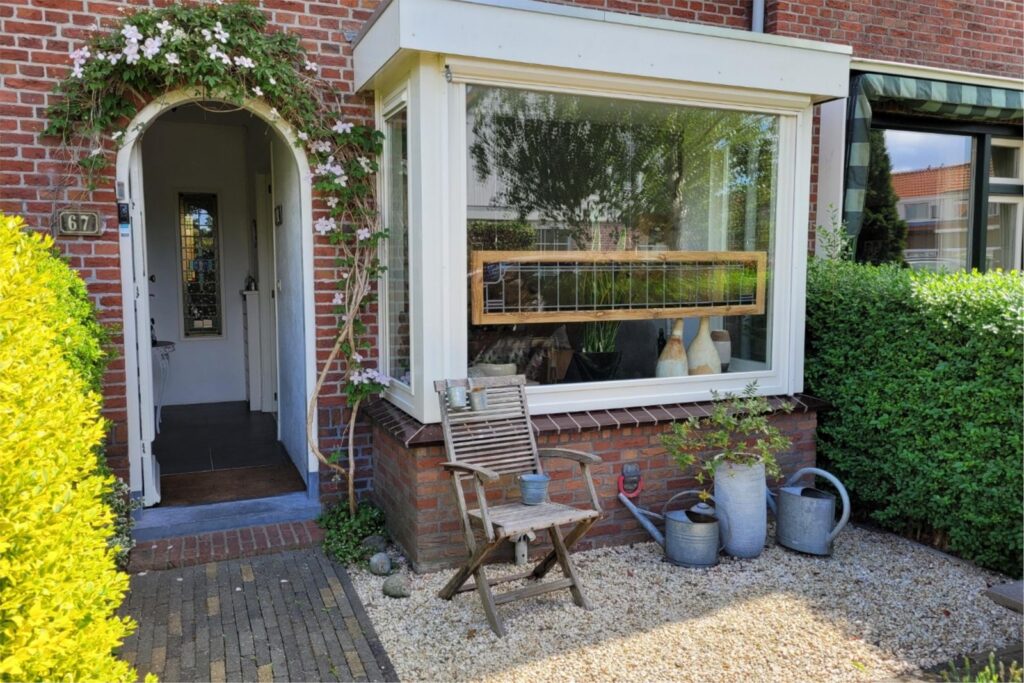 Prins Hendrikstraat 67