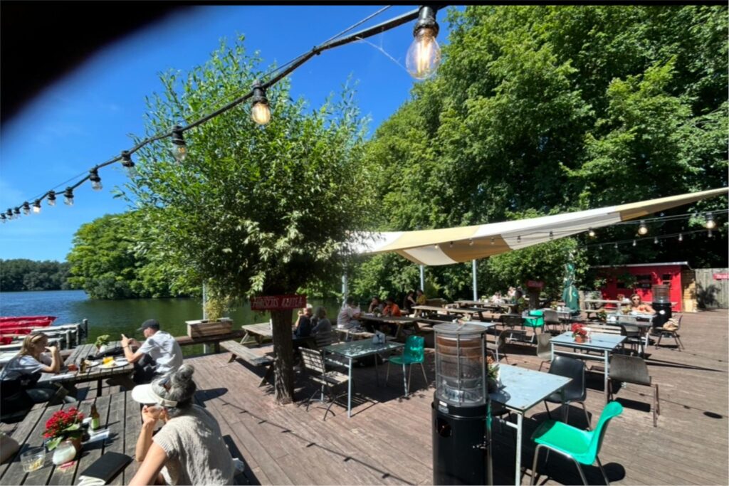 Rinus Michelslaan 159