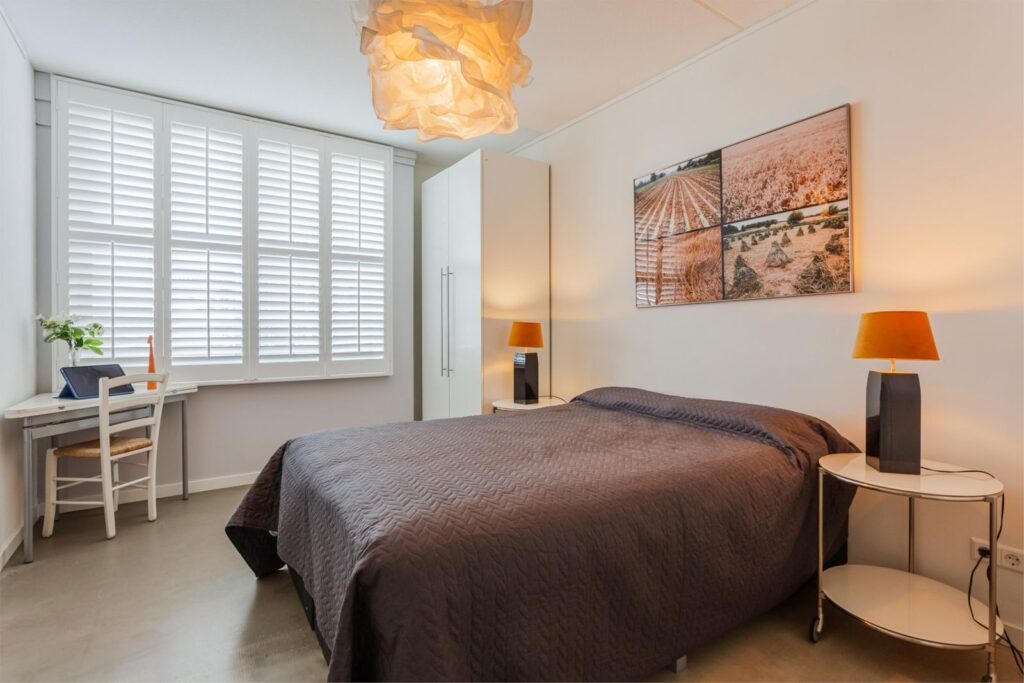 Rinus Michelslaan 159