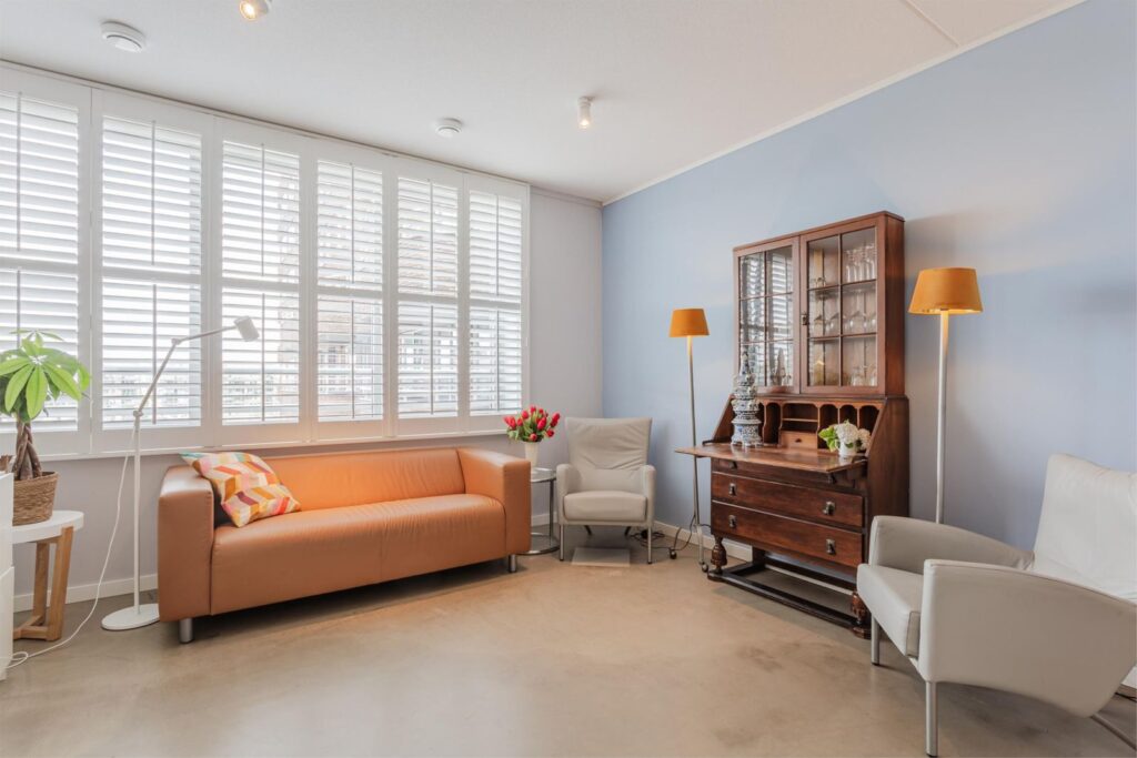 Rinus Michelslaan 159