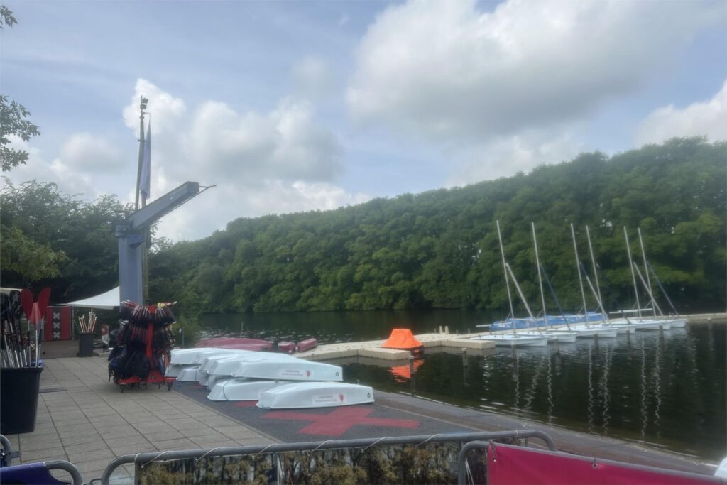 Rinus Michelslaan 159