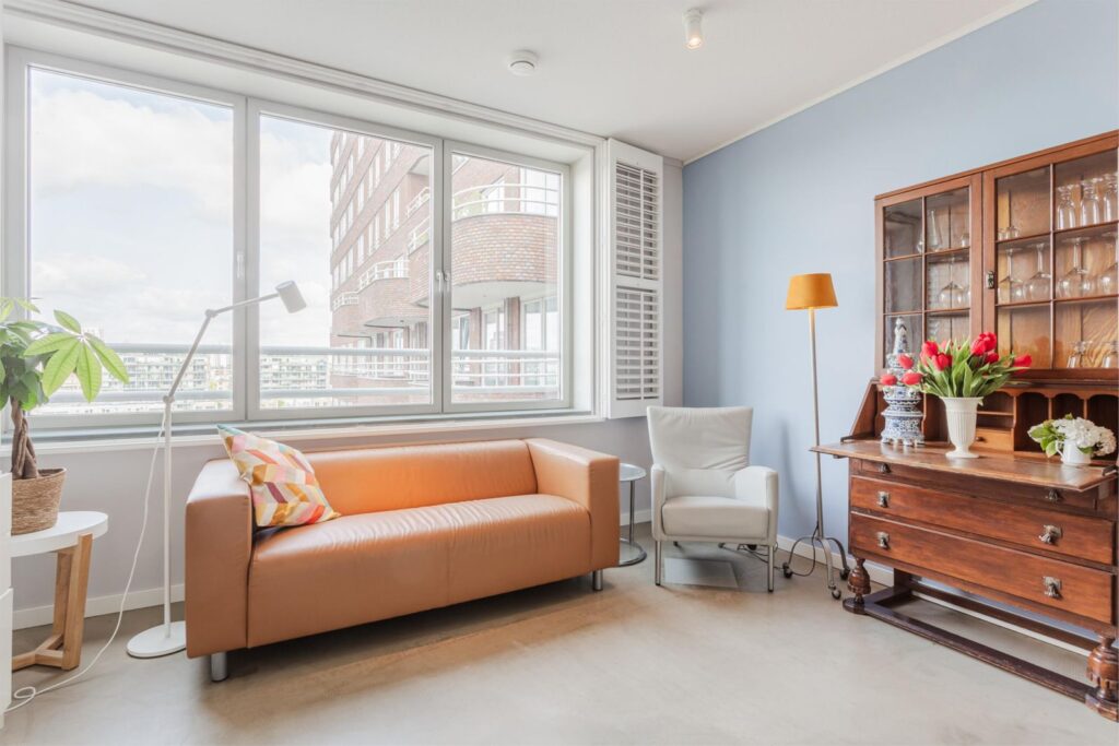 Rinus Michelslaan 159