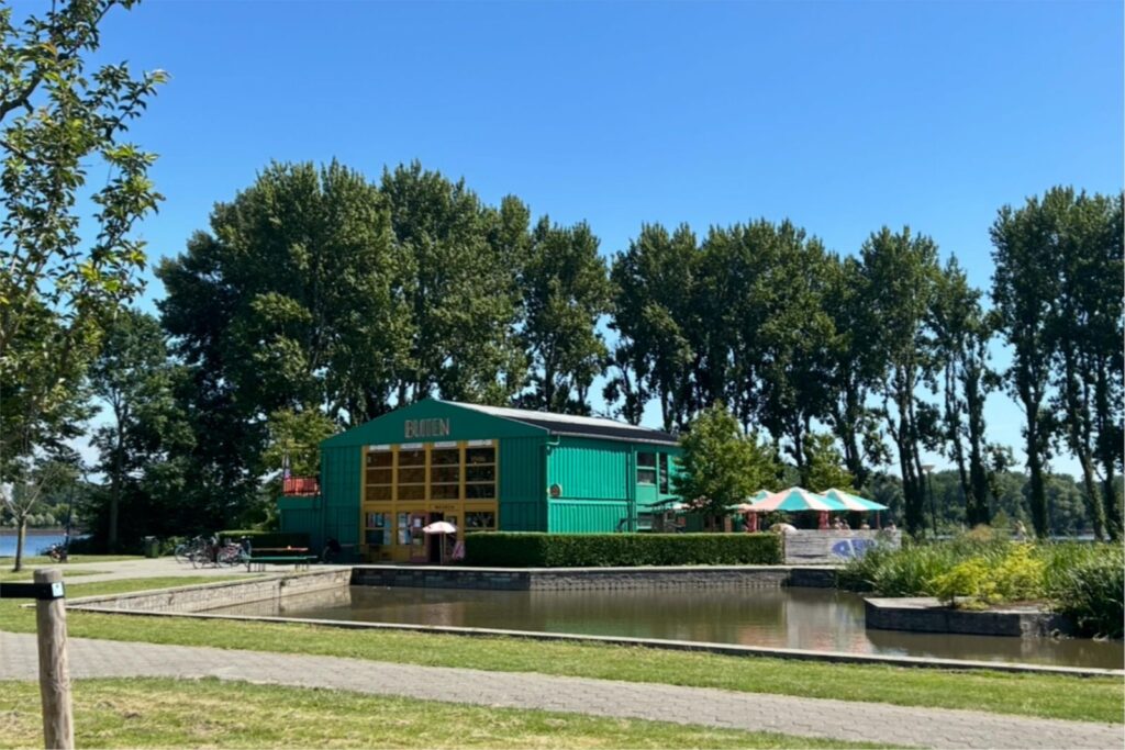 Rinus Michelslaan 159