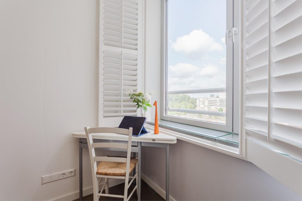 Rinus Michelslaan 159