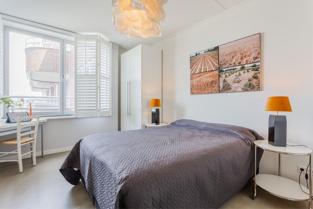 Rinus Michelslaan 159