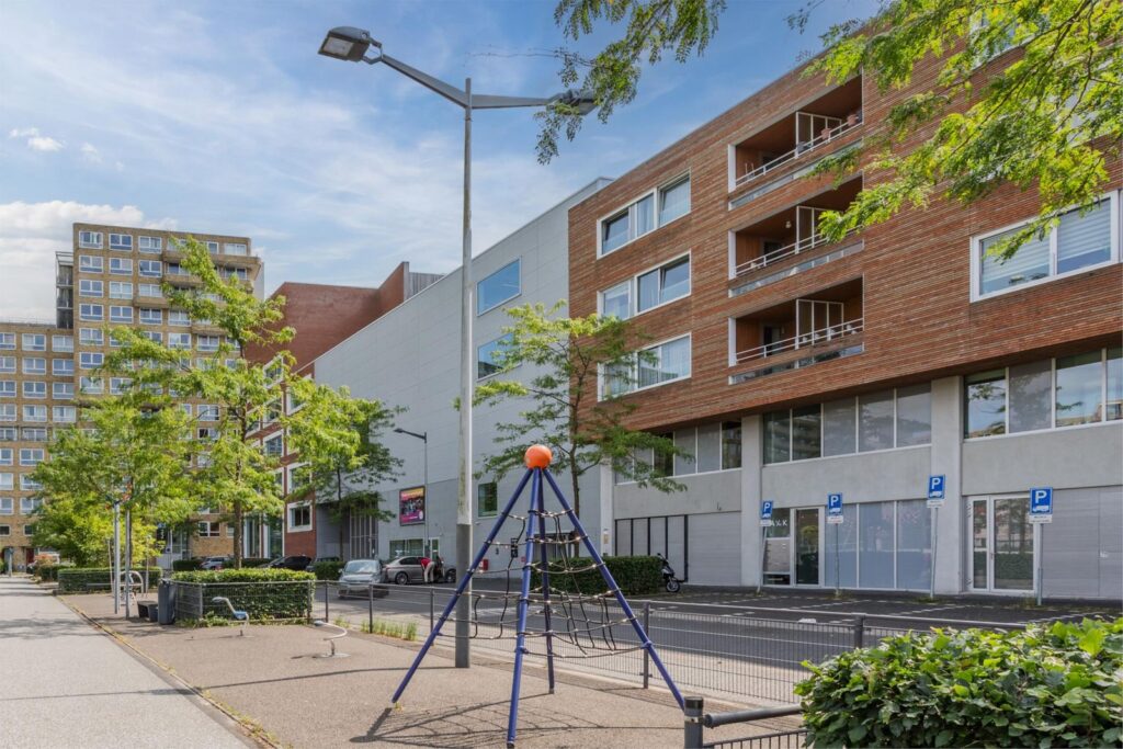 Rinus Michelslaan 159