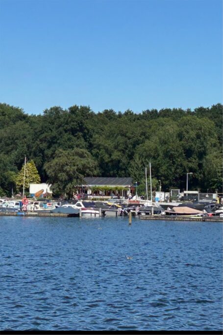 Rinus Michelslaan 159