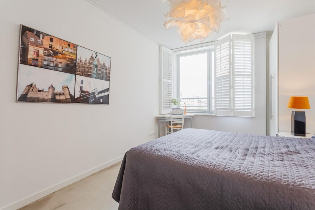 Rinus Michelslaan 159