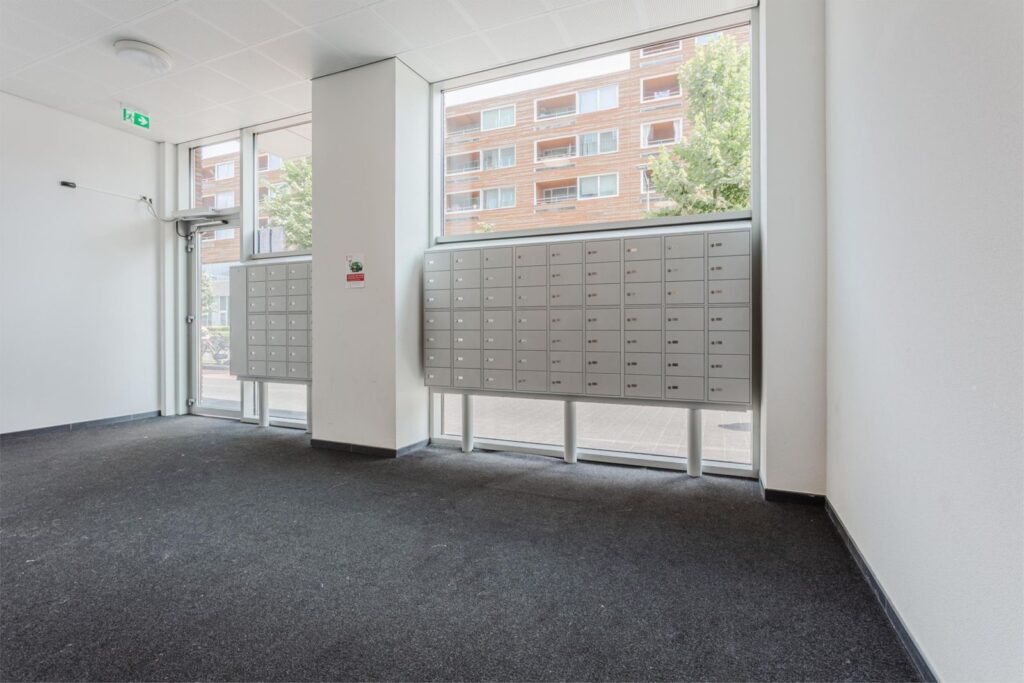 Rinus Michelslaan 159