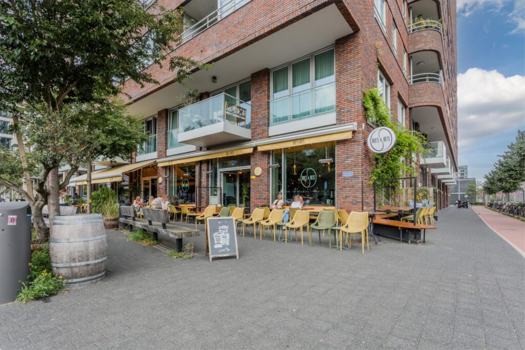 Rinus Michelslaan 159