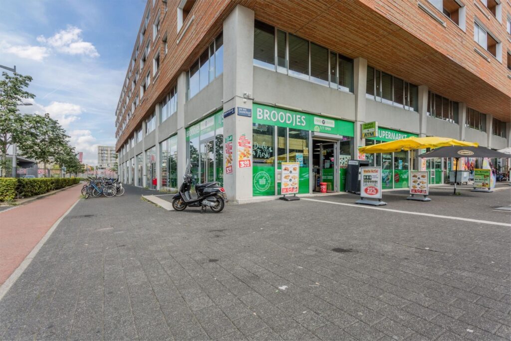 Rinus Michelslaan 159