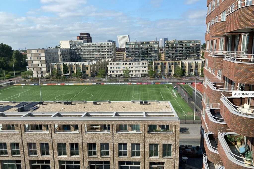 Rinus Michelslaan 159