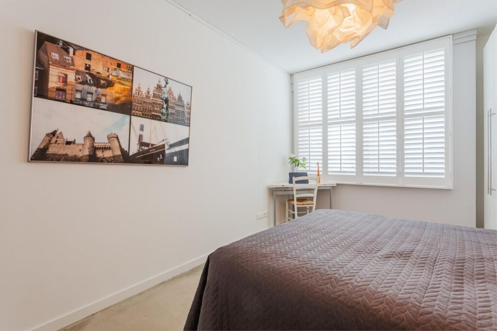 Rinus Michelslaan 159