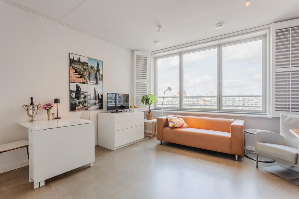 Rinus Michelslaan 159