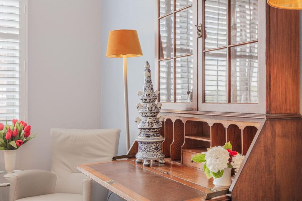 Rinus Michelslaan 159