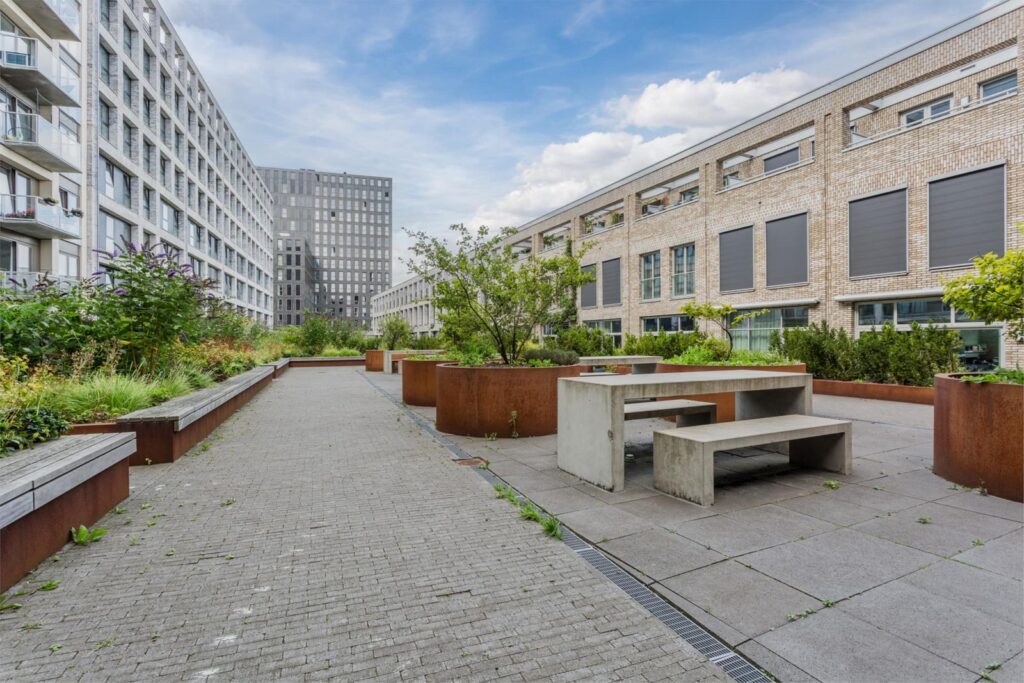 Rinus Michelslaan 159