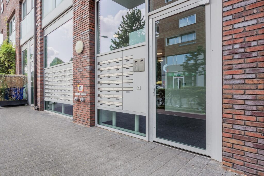 Rinus Michelslaan 159