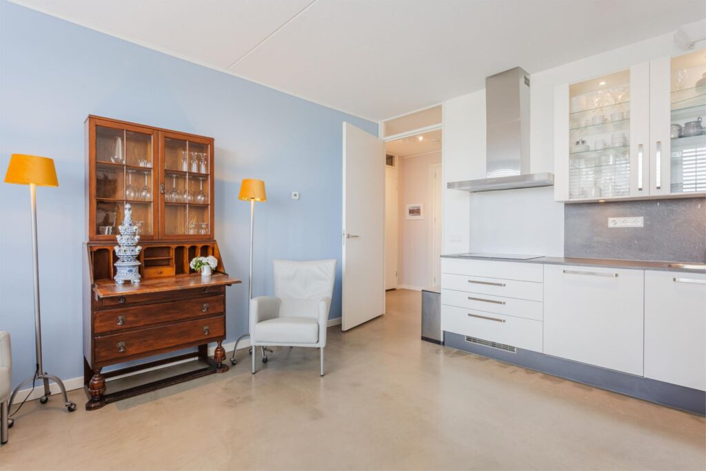 Rinus Michelslaan 159