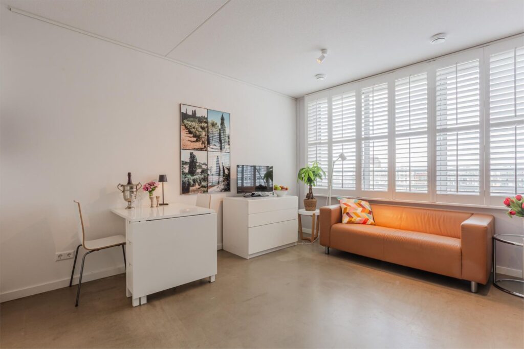 Rinus Michelslaan 159