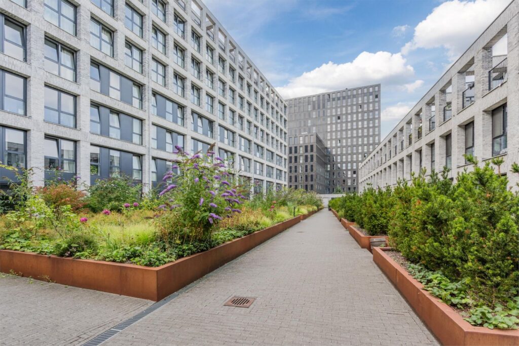 Rinus Michelslaan 159