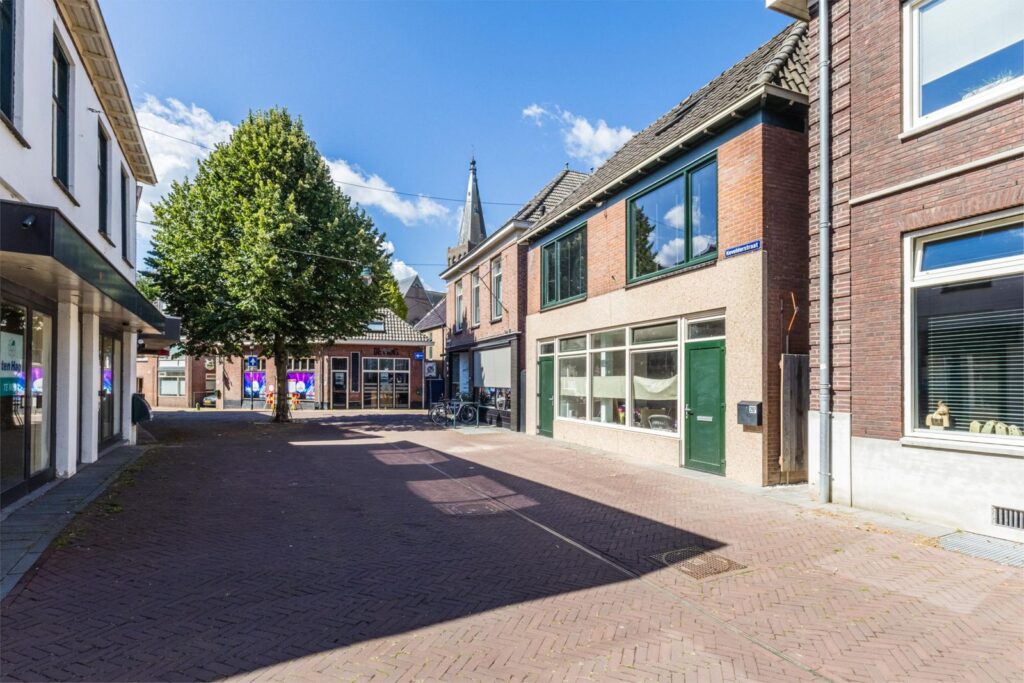 Kevelderstraat 26a