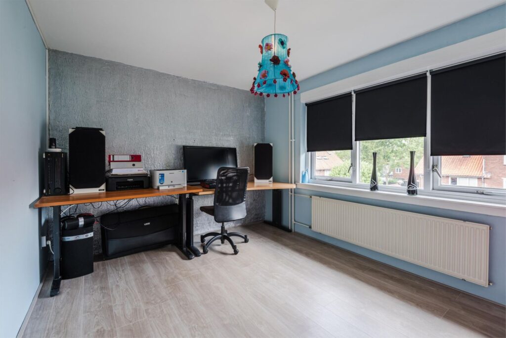 Daltonstraat 3