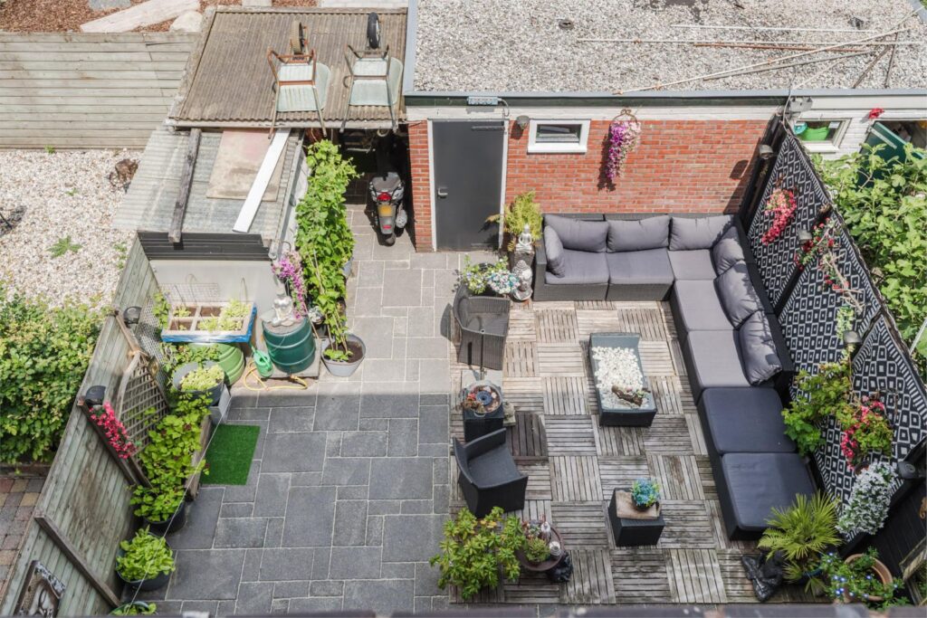 Daltonstraat 3