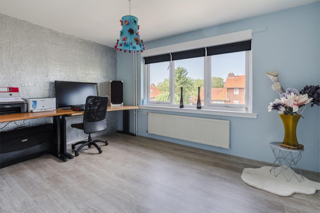 Daltonstraat 3