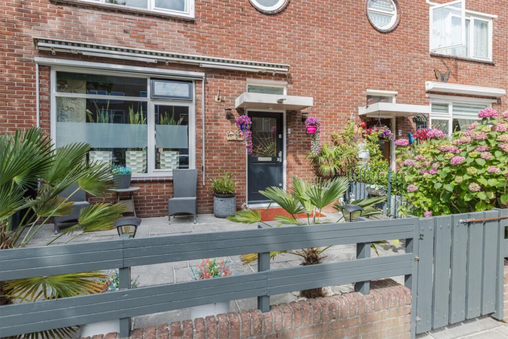 Daltonstraat 3